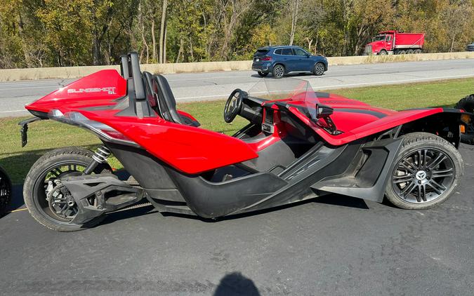 2021 Slingshot Slingshot SL
