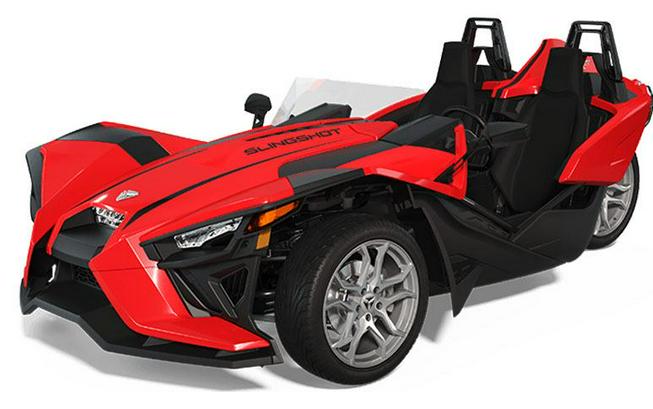 2021 Slingshot Slingshot SL