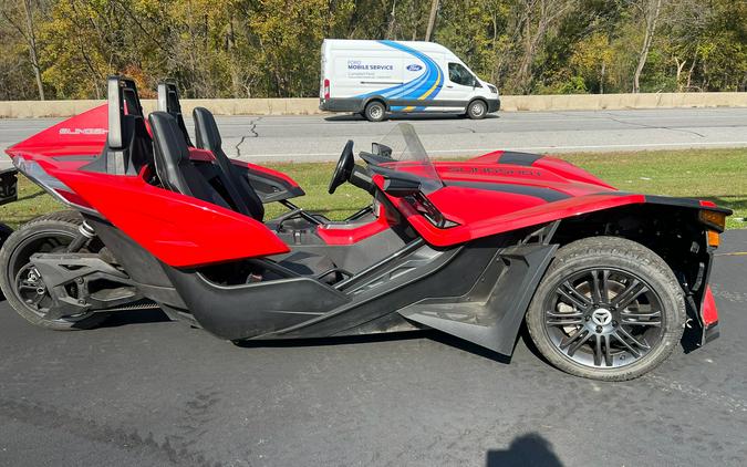 2021 Slingshot Slingshot SL