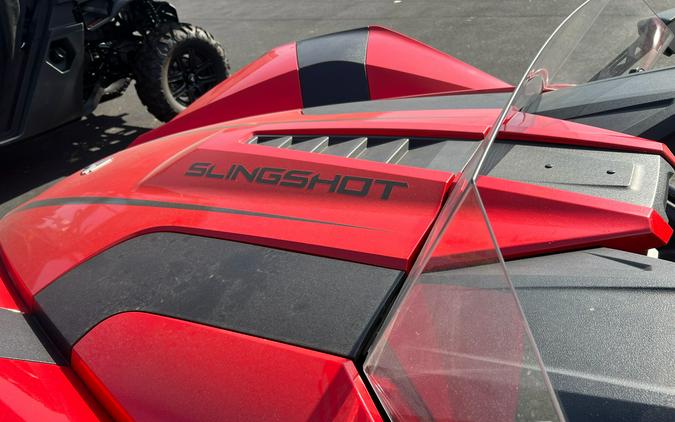 2021 Slingshot Slingshot SL