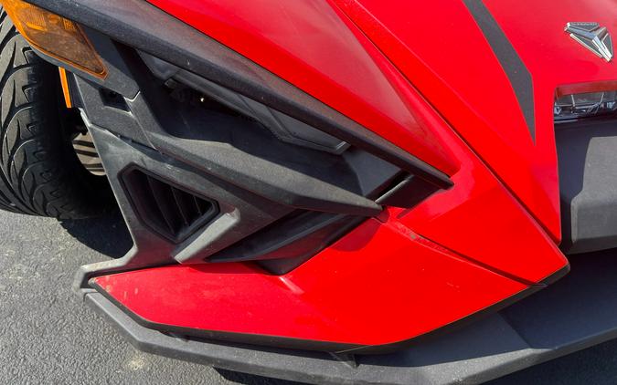 2021 Slingshot Slingshot SL