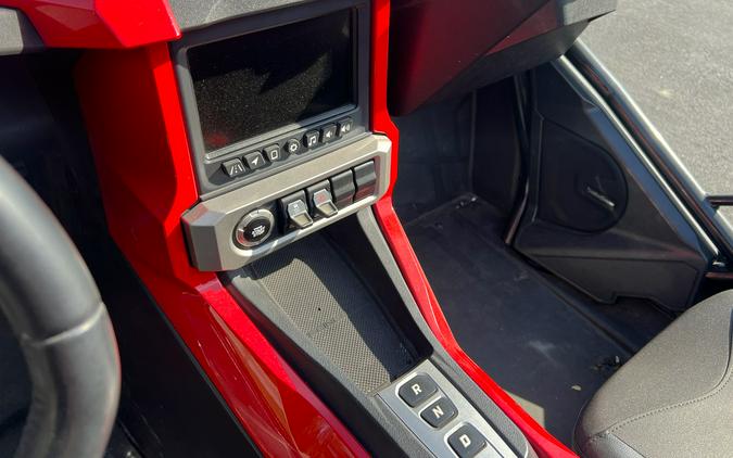 2021 Slingshot Slingshot SL