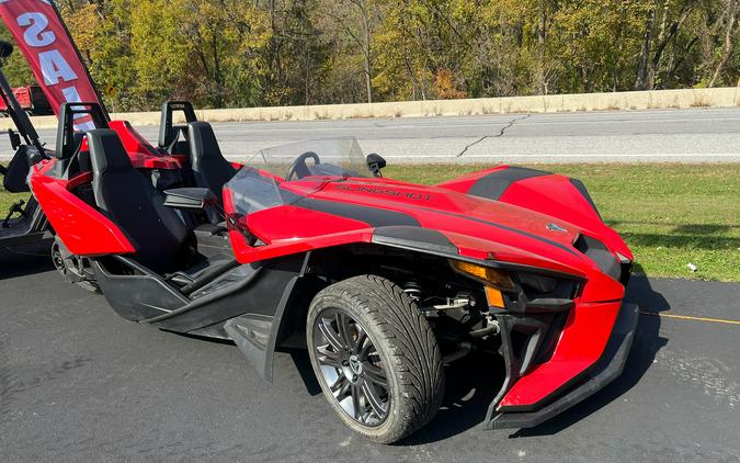 2021 Slingshot Slingshot SL