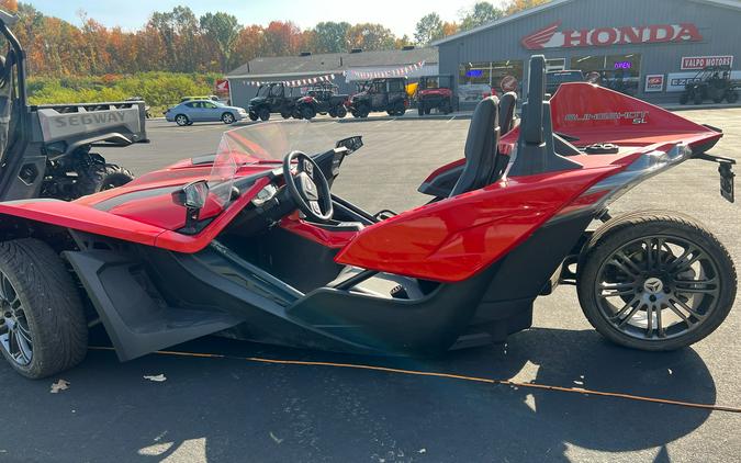 2021 Slingshot Slingshot SL