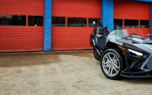 2021 Slingshot Slingshot SL