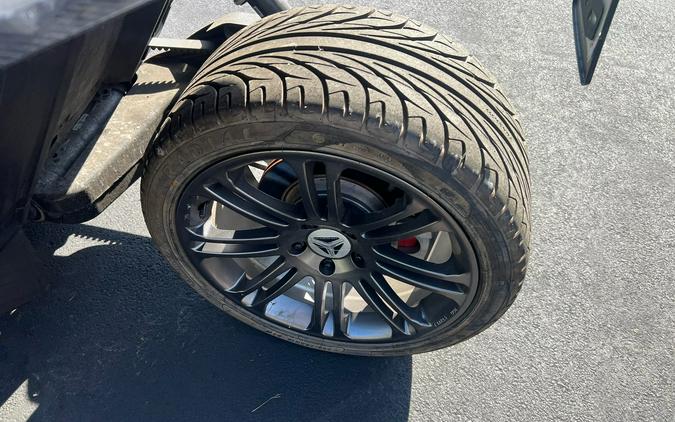 2021 Slingshot Slingshot SL