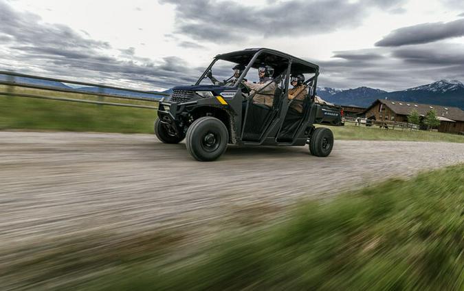 2023 Polaris Ranger Crew 1000 Premium