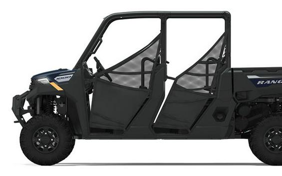 2023 Polaris Ranger Crew 1000 Premium