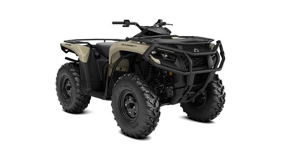 2023 Can-Am Outlander PRO HD7