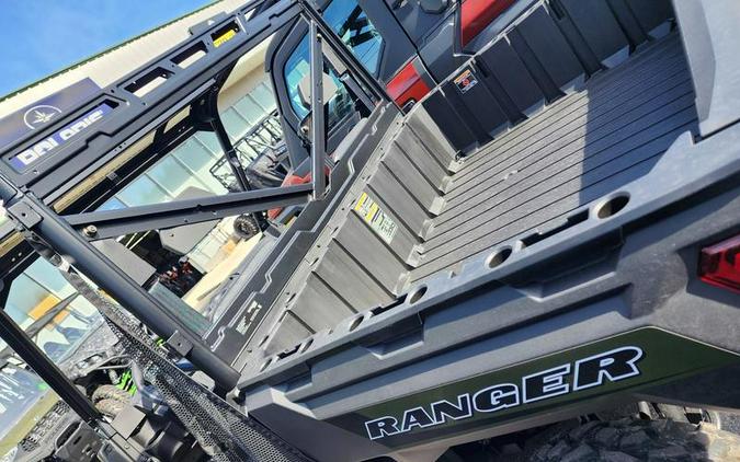 2023 Polaris® Ranger 570 Full-Size