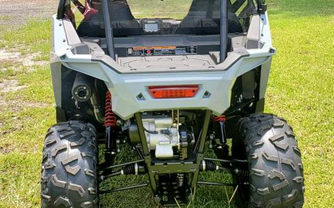 2024 Polaris RZR 200 EFI