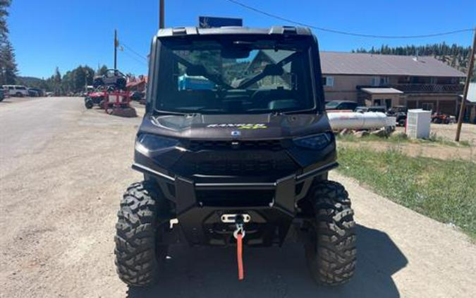 2023 Polaris Ranger XP 1000 Northstar Edition Ultimate - Ride Command Package