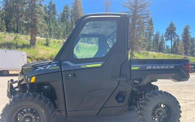 2023 Polaris Ranger XP 1000 Northstar Edition Ultimate - Ride Command Package