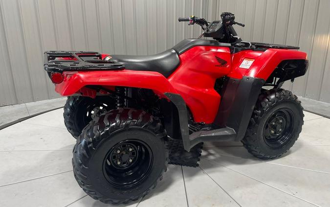 2023 Honda RANCHER 420 2x4