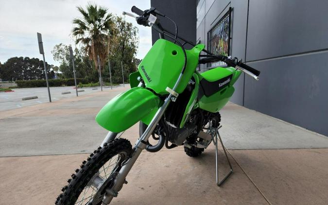 2023 Kawasaki KX 65