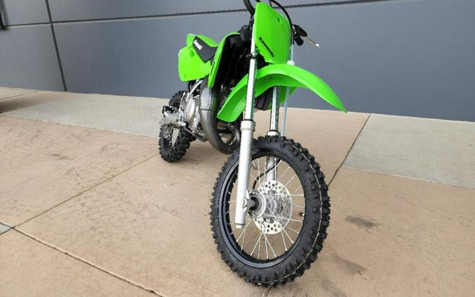 2023 Kawasaki KX 65