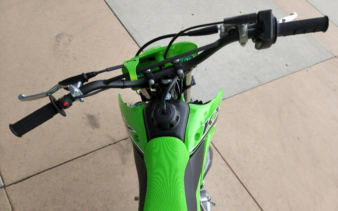 2023 Kawasaki KX 65