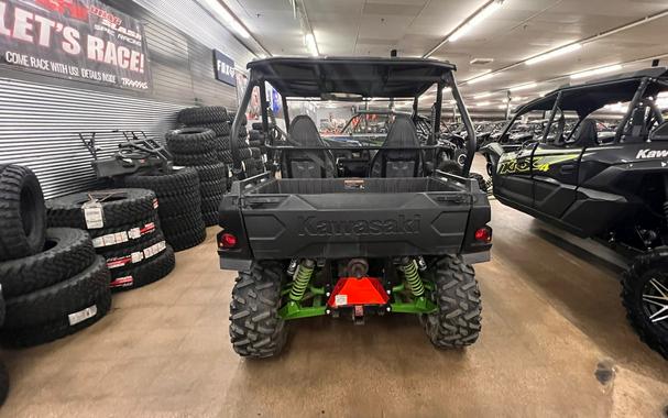 2017 Kawasaki Teryx LE