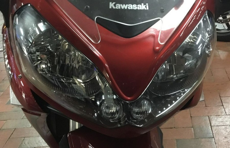 2014 Kawasaki Concours™14 ABS