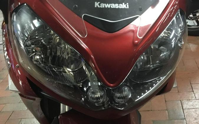 2014 Kawasaki Concours™14 ABS