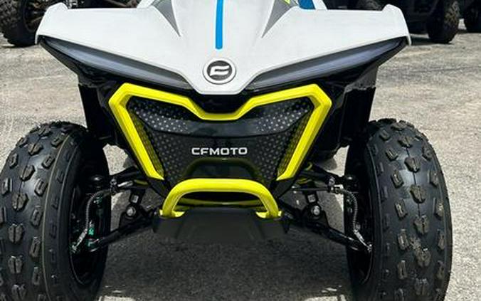 2024 CFMOTO CForce EV110