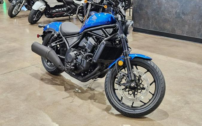 2024 Honda Rebel 1100 Base