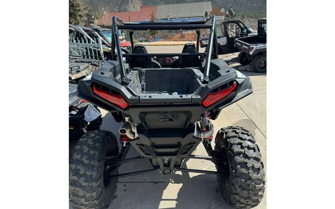 2024 Polaris Industries RZR XP 1000 SPORT WHITE LIGHTNING