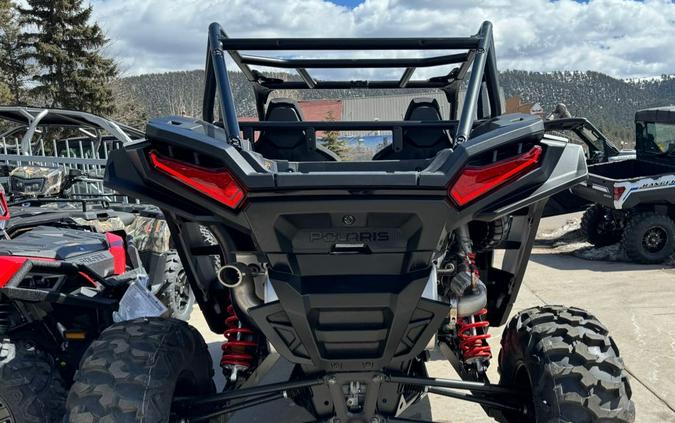 2024 Polaris Industries RZR XP 1000 SPORT WHITE LIGHTNING