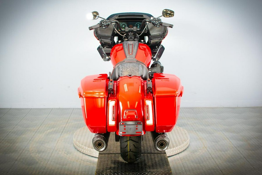2025 Harley-Davidson CVO Road Glide ST FLTRXSTSE