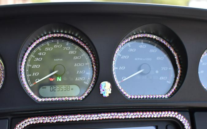 2016 Harley-Davidson Tri Glide Ultra