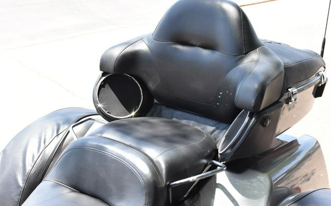 2016 Harley-Davidson Tri Glide Ultra