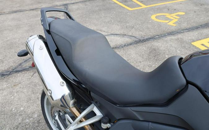 2008 Triumph Tiger 1050