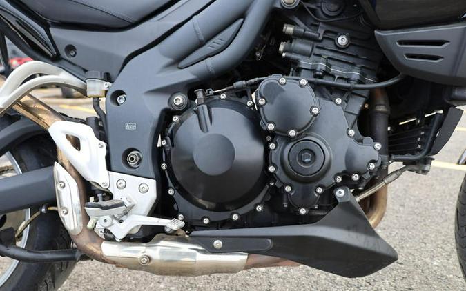 2008 Triumph Tiger 1050