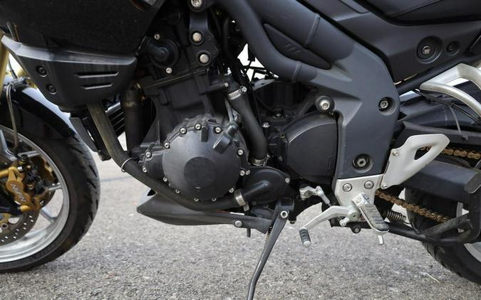 2008 Triumph Tiger 1050