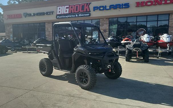 2026 Can-AM DEFENDER HD11 XT