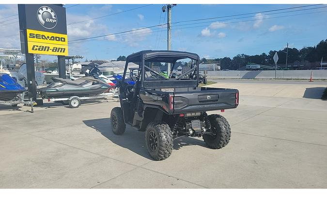 2026 Can-Am DEFENDER XT HD11