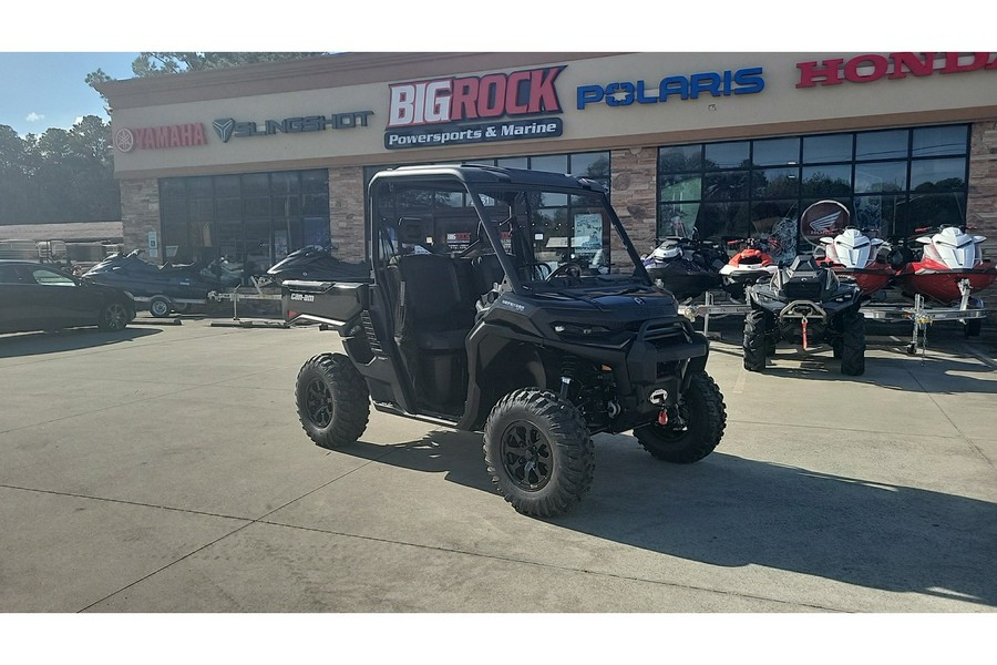 2026 Can-Am DEFENDER XT HD11