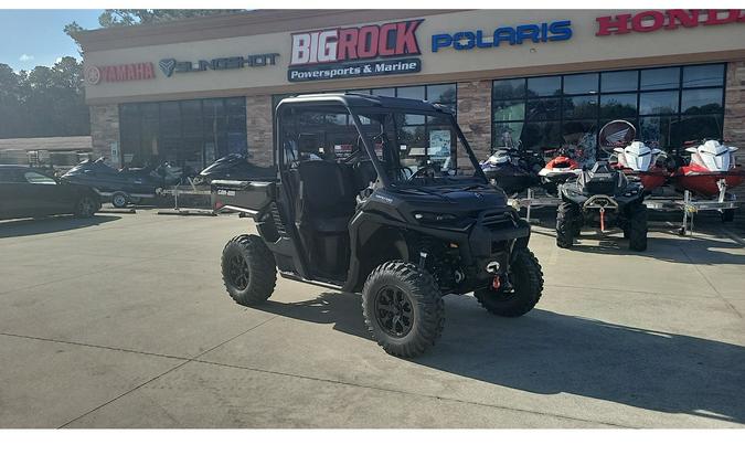 2026 Can-Am DEFENDER XT HD11