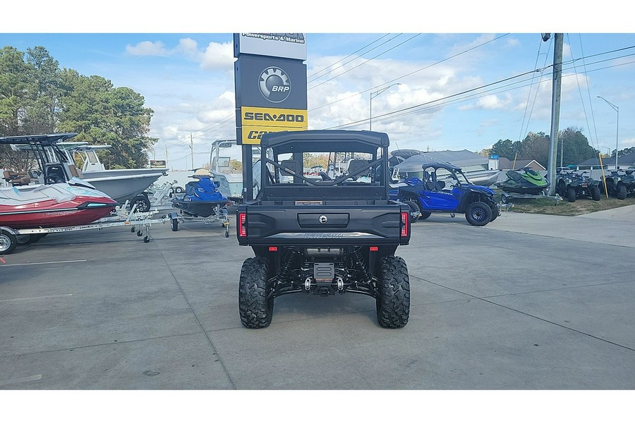 2026 Can-Am DEFENDER XT HD11