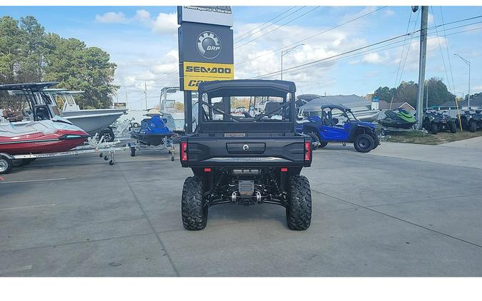 2026 Can-Am DEFENDER XT HD11