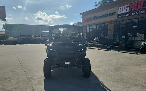 2026 Can-AM DEFENDER HD11 XT
