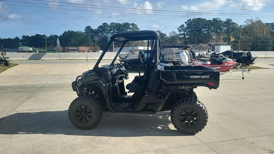 2026 Can-AM DEFENDER HD11 XT