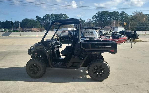 2026 Can-AM DEFENDER HD11 XT