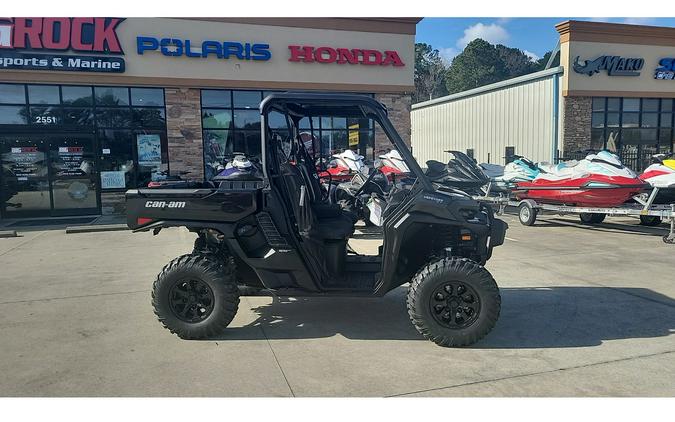 2026 Can-Am DEFENDER XT HD11