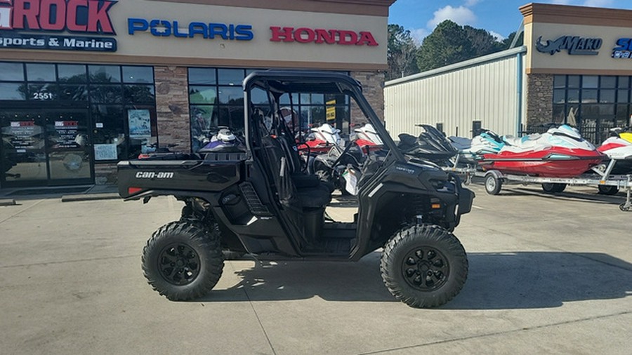 2026 Can-AM DEFENDER HD11 XT