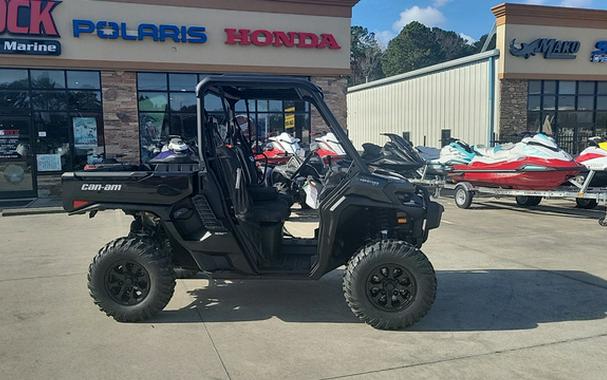 2026 Can-AM DEFENDER HD11 XT