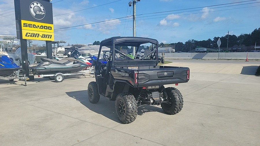2026 Can-AM DEFENDER HD11 XT