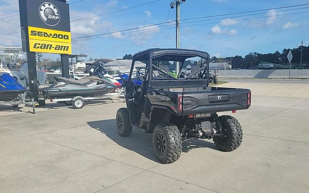 2026 Can-AM DEFENDER HD11 XT