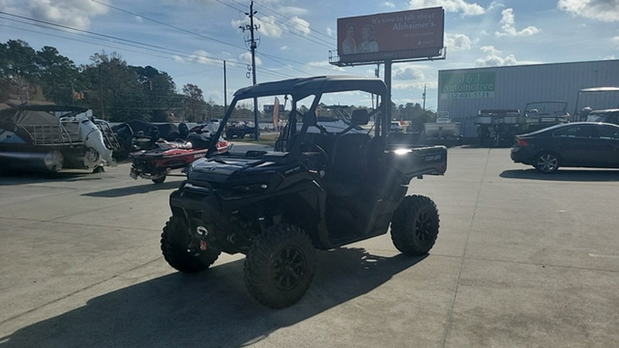 2026 Can-AM DEFENDER HD11 XT