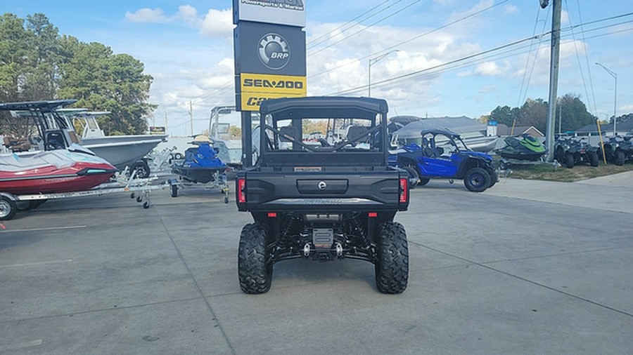 2026 Can-AM DEFENDER HD11 XT